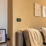 Horizon Loft - Free Parking - Ac - Smart Tv *