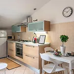 Horizon Loft - Free Parking - Ac - Smart Tv 皮特拉利古