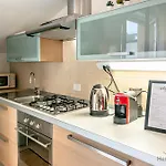 Horizon Loft - Free Parking - Ac - Smart Tv 公寓