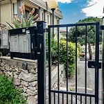Horizon Loft - Free Parking - Ac - Smart Tv 公寓 皮特拉利古