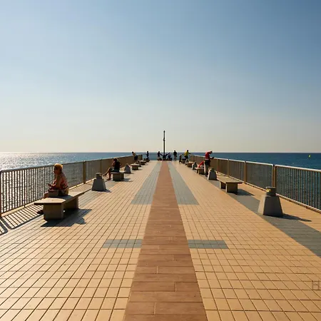 Apartament Horizon Loft - Free Parking - Ac - Smart Tv