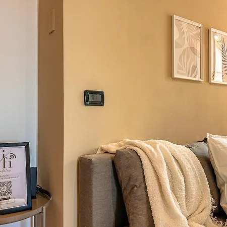 Horizon Loft - Free Parking - Ac - Smart Tv *