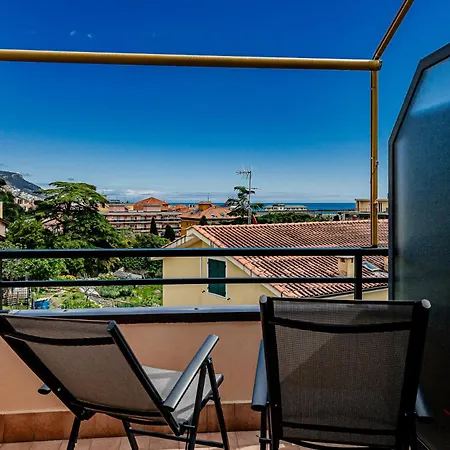Horizon Loft - Free Parking - Ac - Smart Tv * Pietra Ligure