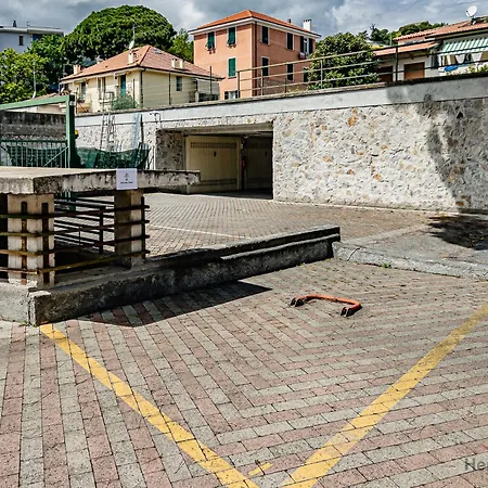 Horizon Loft - Free Parking - Ac - Smart Tv Apartament *