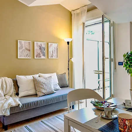 Appartement Horizon Loft - Free Parking - Ac - Smart Tv Pietra Ligure