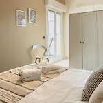 Horizon Loft - Free Parking - Ac - Smart Tv Appartamento *