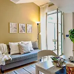 Appartamento Horizon Loft - Free Parking - Ac - Smart Tv Pietra Ligure