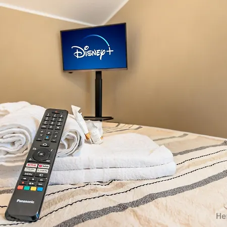 Horizon Loft - Free Parking - Ac - Smart Tv Pietra Ligure