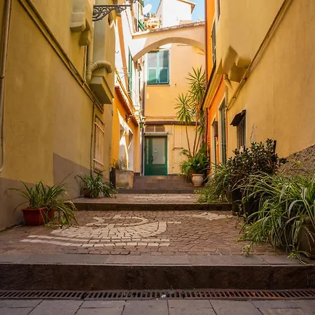 Horizon Loft - Free Parking - Ac - Smart Tv Apartment