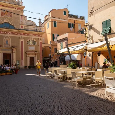 Apartamento Horizon Loft - Free Parking - Ac - Smart Tv