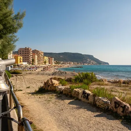 Appartamento Horizon Loft - Free Parking - Ac - Smart Tv *