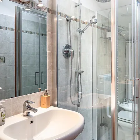 Horizon Loft - Free Parking - Ac - Smart Tv Apartment