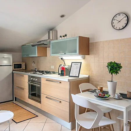Horizon Loft - Free Parking - Ac - Smart Tv Pietra Ligure