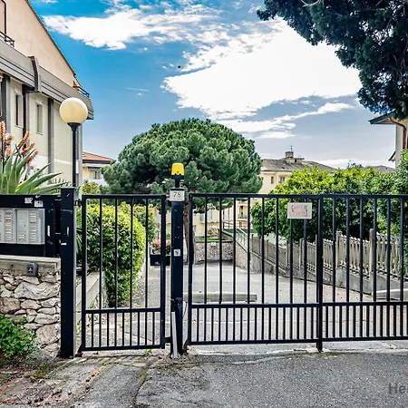 Horizon Loft - Free Parking - Ac - Smart Tv