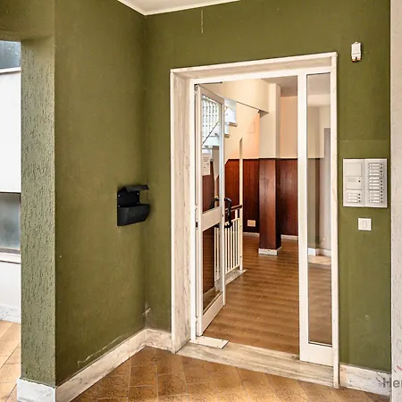 Horizon Loft - Free Parking - Ac - Smart Tv Appartamento