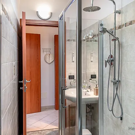 Apartment Horizon Loft - Free Parking - Ac - Smart Tv Pietra Ligure