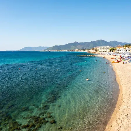 Appartamento Horizon Loft - Free Parking - Ac - Smart Tv *