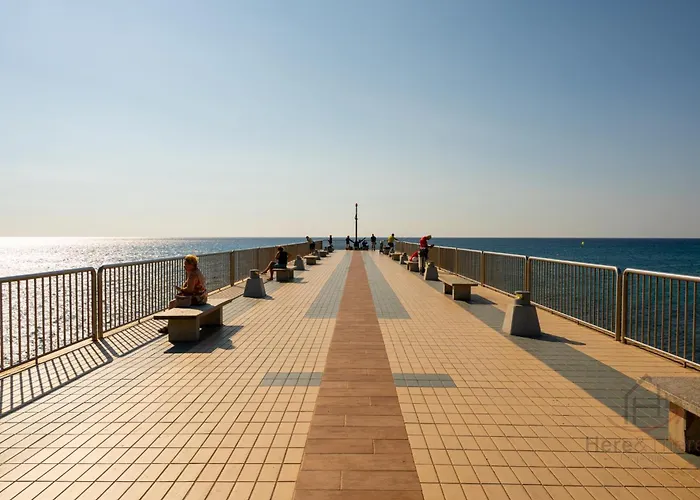 Apartamento Horizon Loft - Free Parking - Ac - Smart Tv