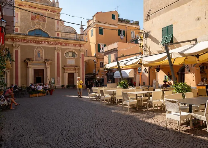 Apartamento Horizon Loft - Free Parking - Ac - Smart Tv