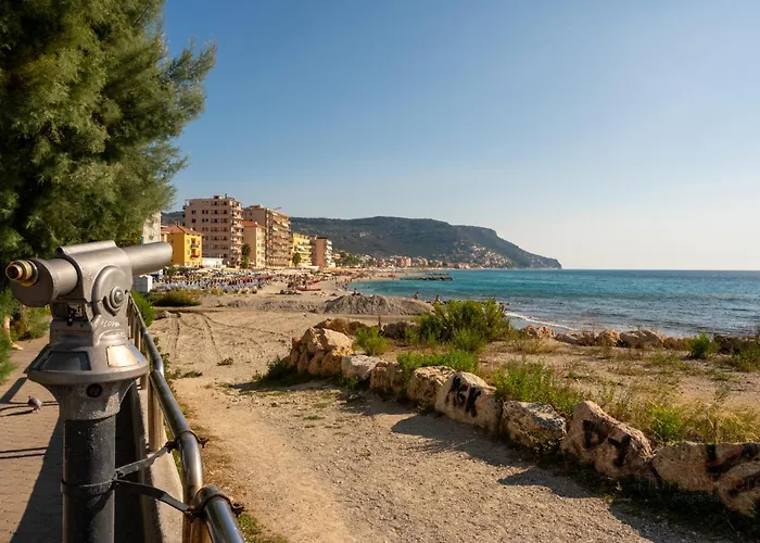 Apartamento Horizon Loft - Free Parking - Ac - Smart Tv *