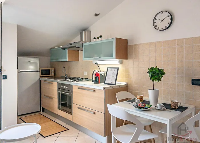 Horizon Loft - Free Parking - Ac - Smart Tv Pietra Ligure