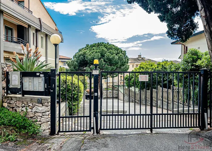 Horizon Loft - Free Parking - Ac - Smart Tv