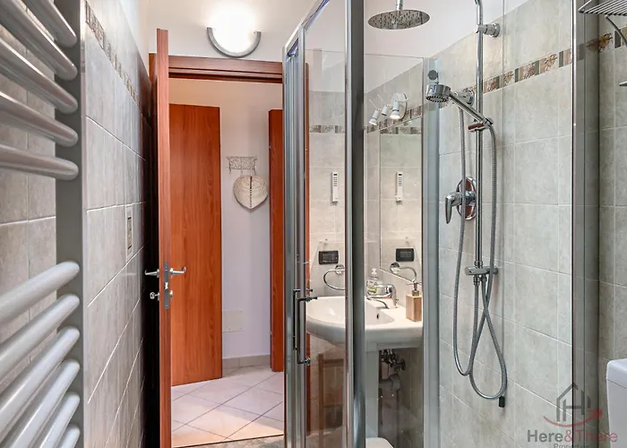 Apartamento Horizon Loft - Free Parking - Ac - Smart Tv Pietra Ligure