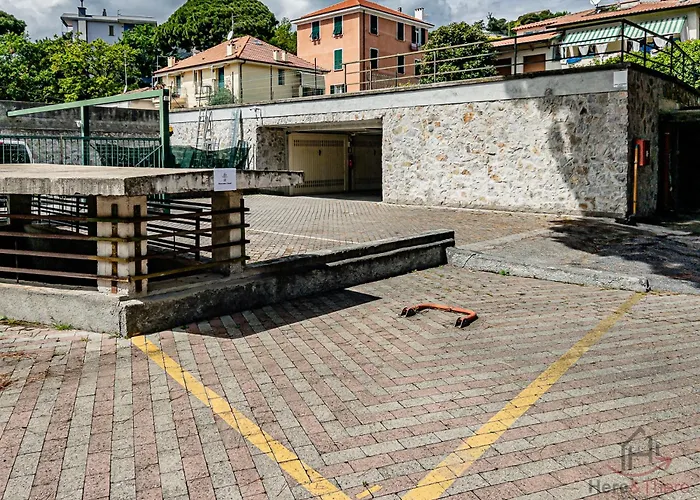 Horizon Loft - Free Parking - Ac - Smart Tv Apartamento *