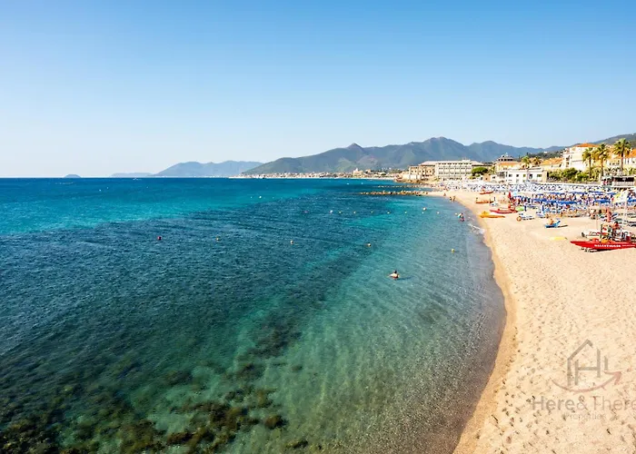 Apartamento Horizon Loft - Free Parking - Ac - Smart Tv *