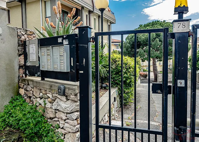 Horizon Loft - Free Parking - Ac - Smart Tv Apartamento Pietra Ligure